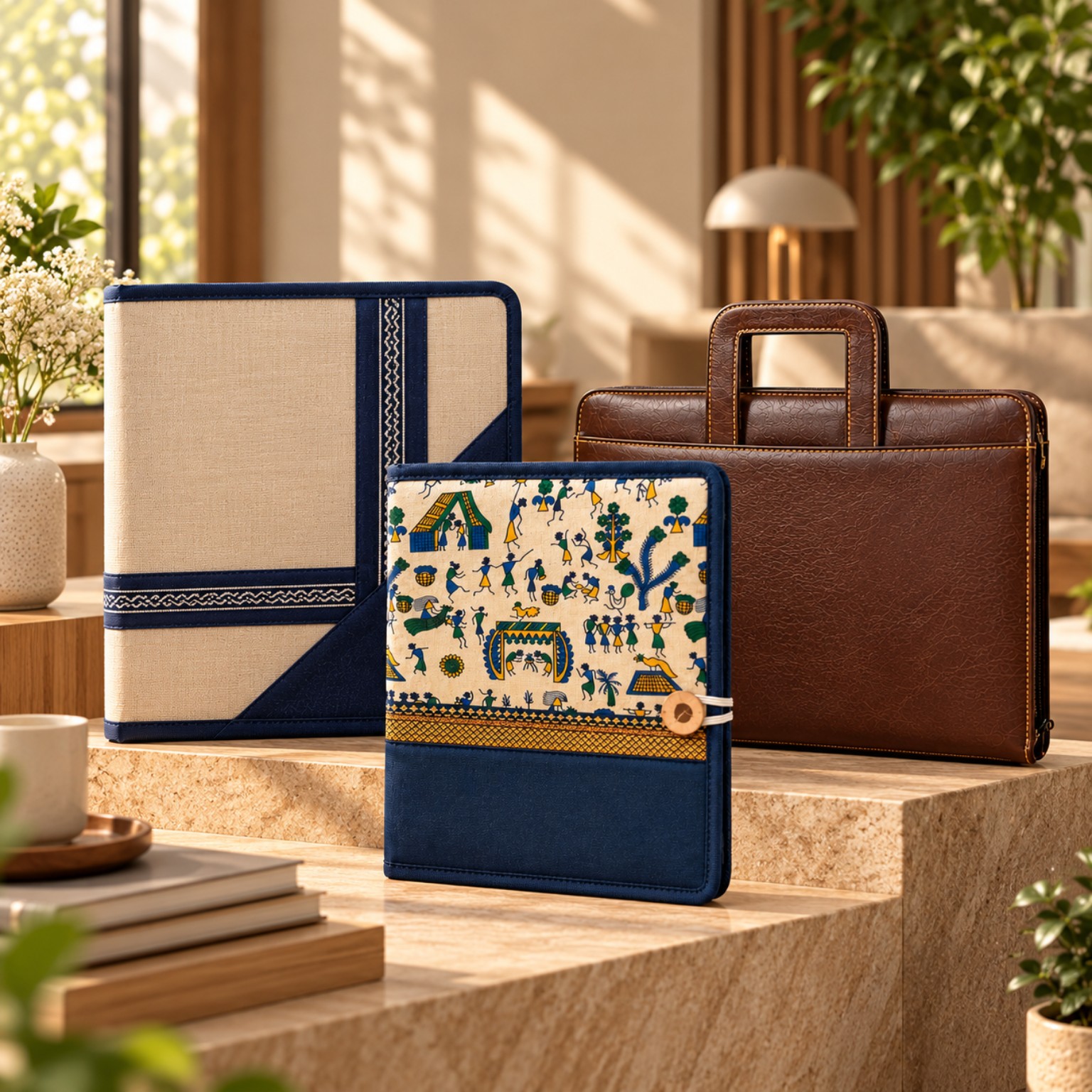 File folders