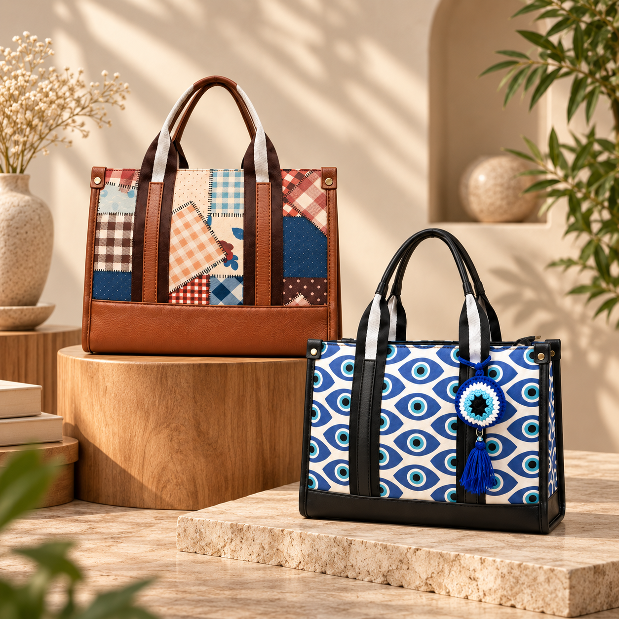 Ladies bags