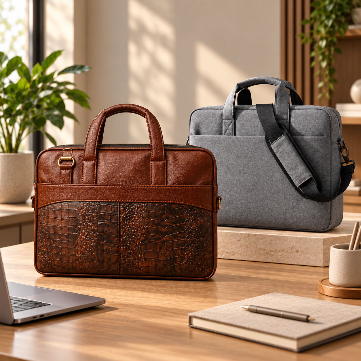 Laptop bags